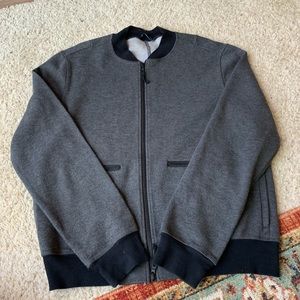 Michael Stars bomber